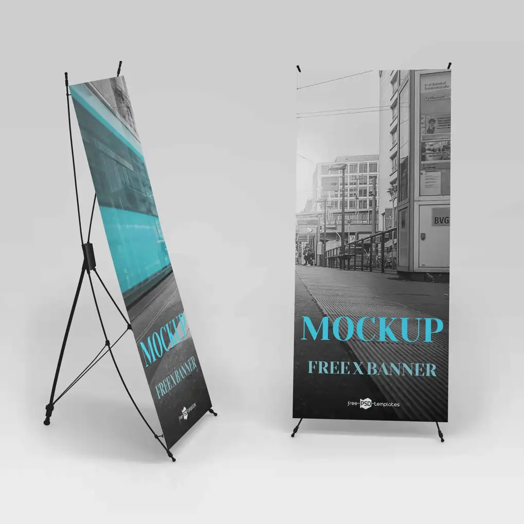 Xframe Banner 