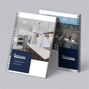 Manuals